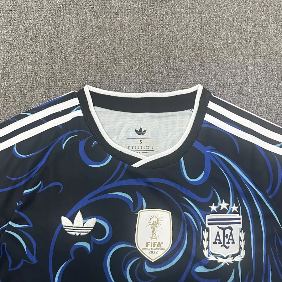 26/27 Argentina Away Game - S-4XL — photo 9