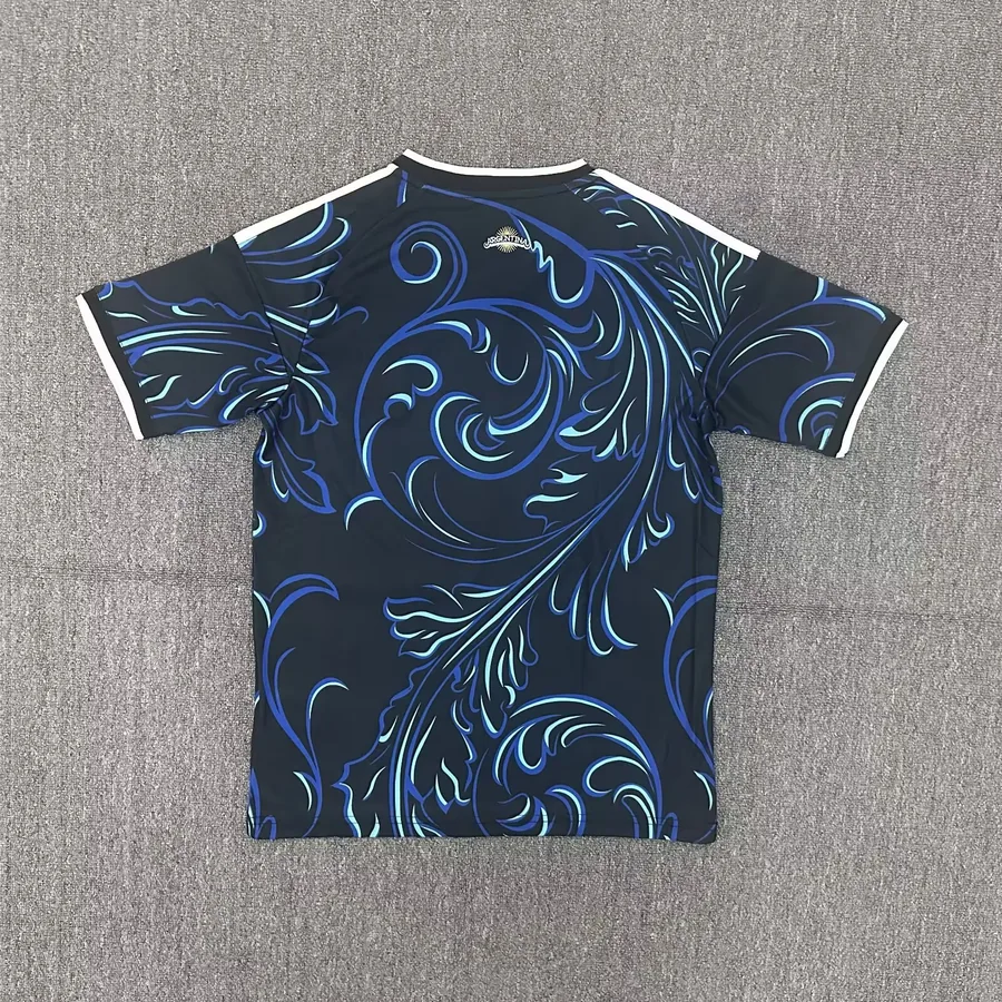26/27 Argentina Away Game - S-4XL — photo 10