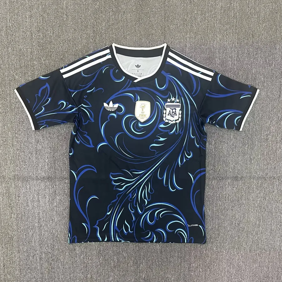 26/27 Argentina Away Game - S-4XL — photo 11
