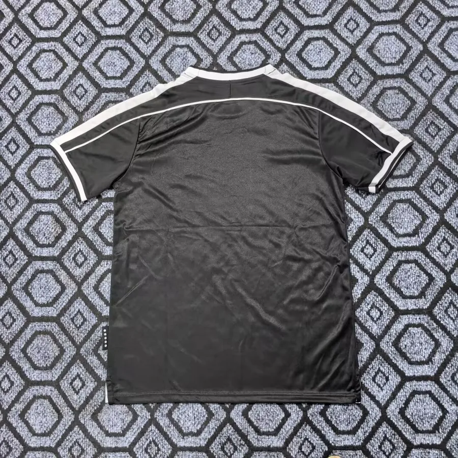 26/27 Brazilian goalkeeper in black,  S-XXL