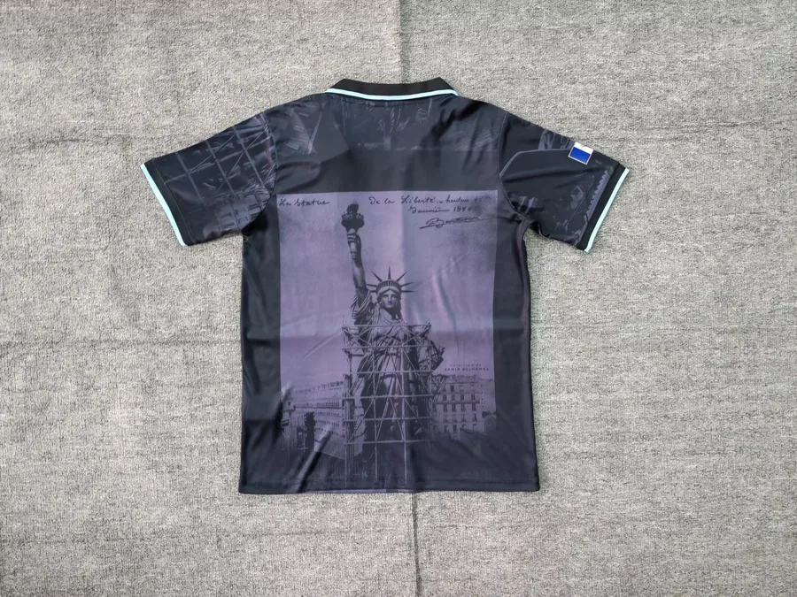 26/27 France Special Edition Black S-XXL — photo 2