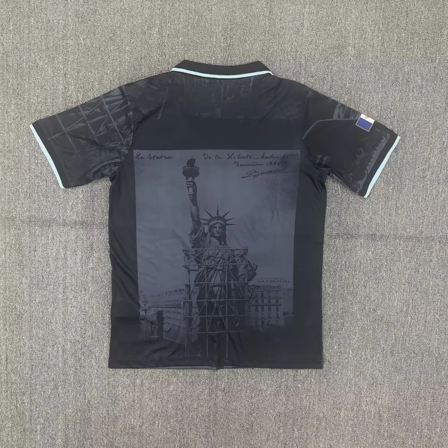 26/27 France Special Edition Black S-XXL — photo 3