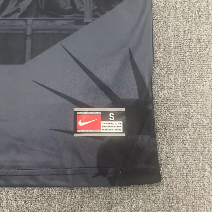 26/27 France Special Edition Black S-XXL — photo 5