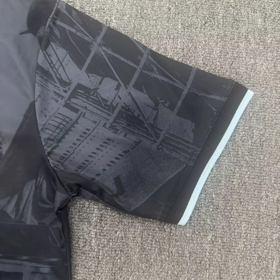 26/27 France Special Edition Black S-XXL — photo 6