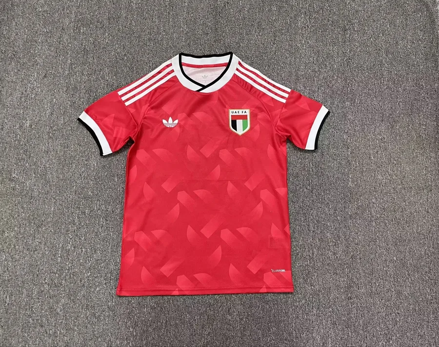 26/27 United Arab Emirates Away S-4XL — photo 2