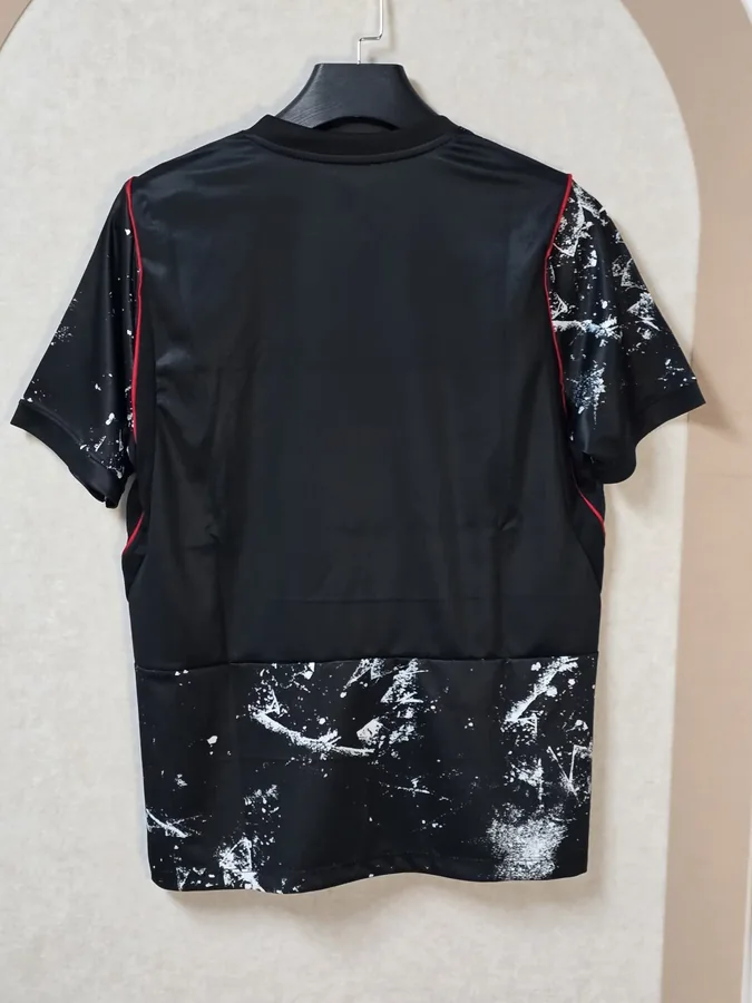 26/27 Canada Away Game - S-4XL