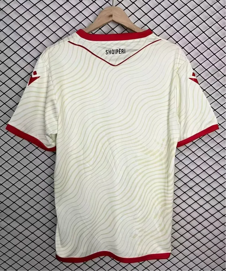 26/27 Albania Away S-4XL — photo 3