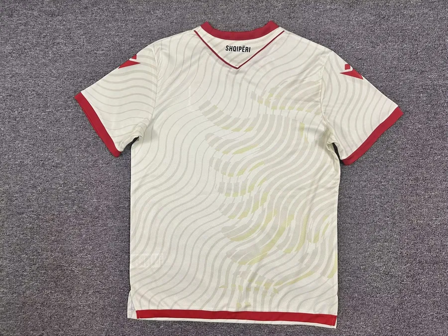 26/27 Albania Away S-4XL — photo 4