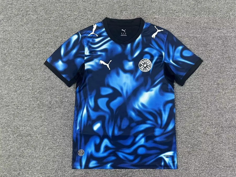 26/27 Paraguay Away S-4XL