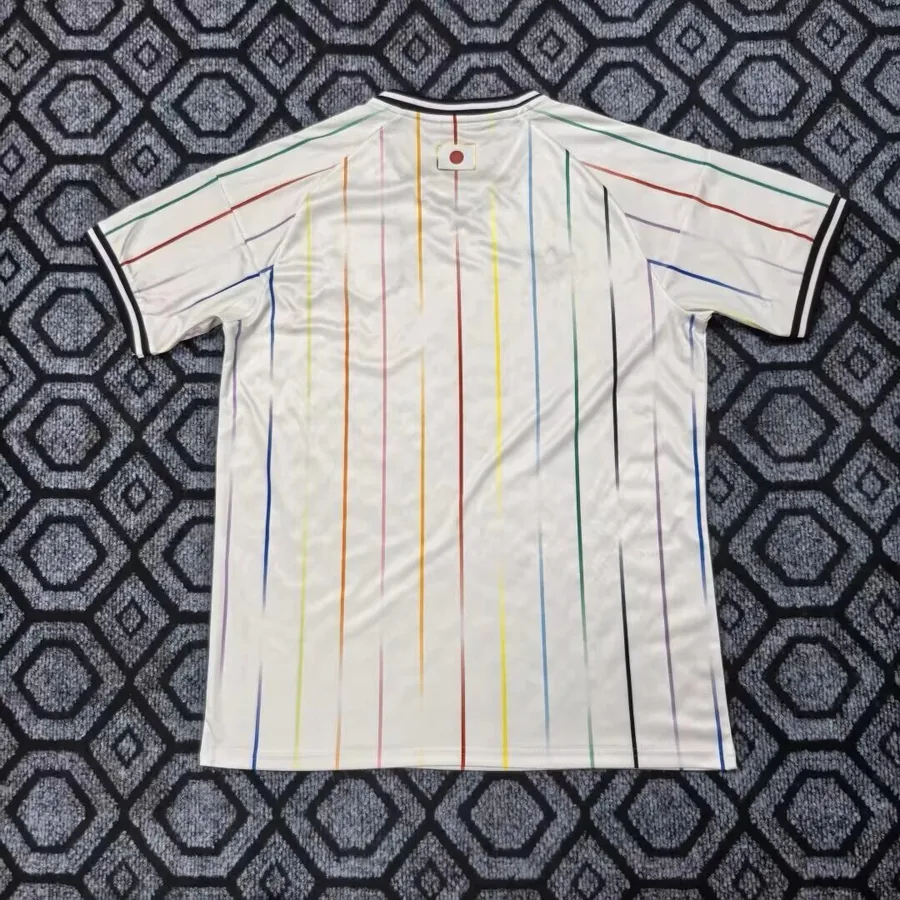 26/27 Japan Away Game - S-4XL