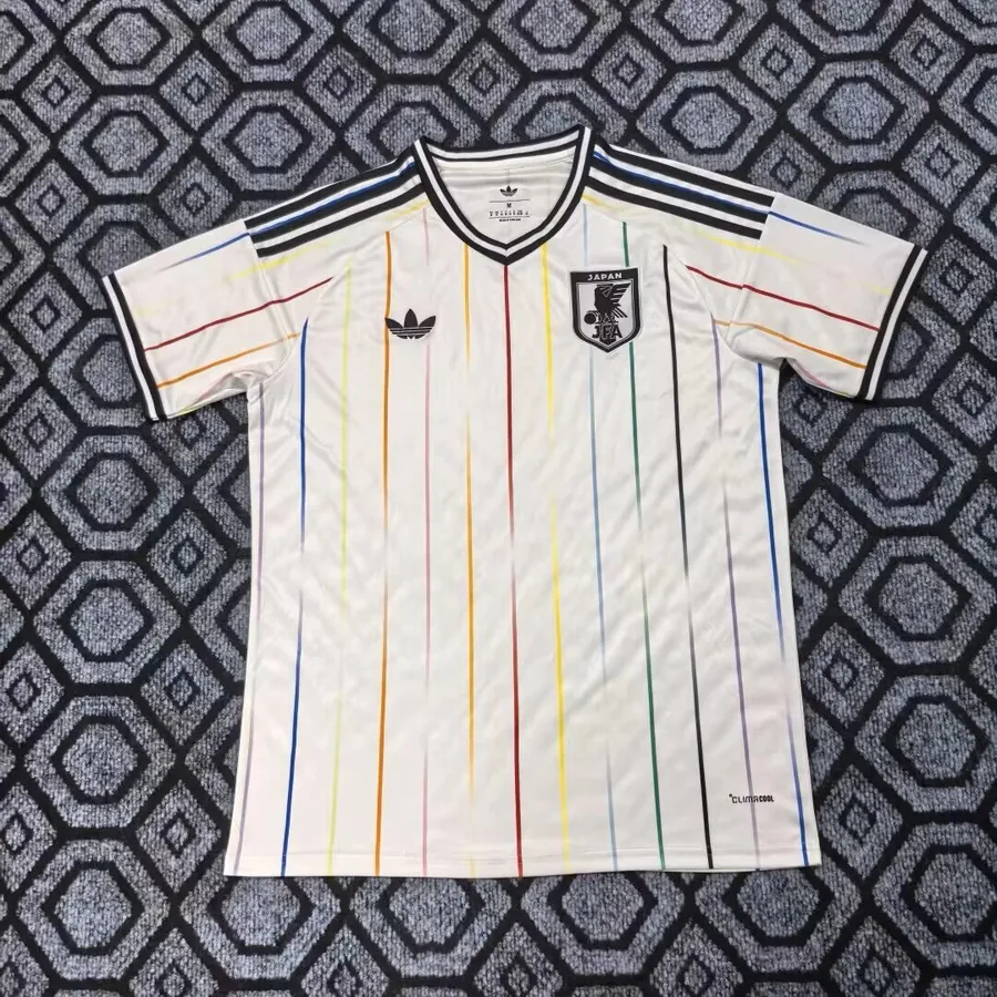 26/27 Japan Away Game - S-4XL — photo 2