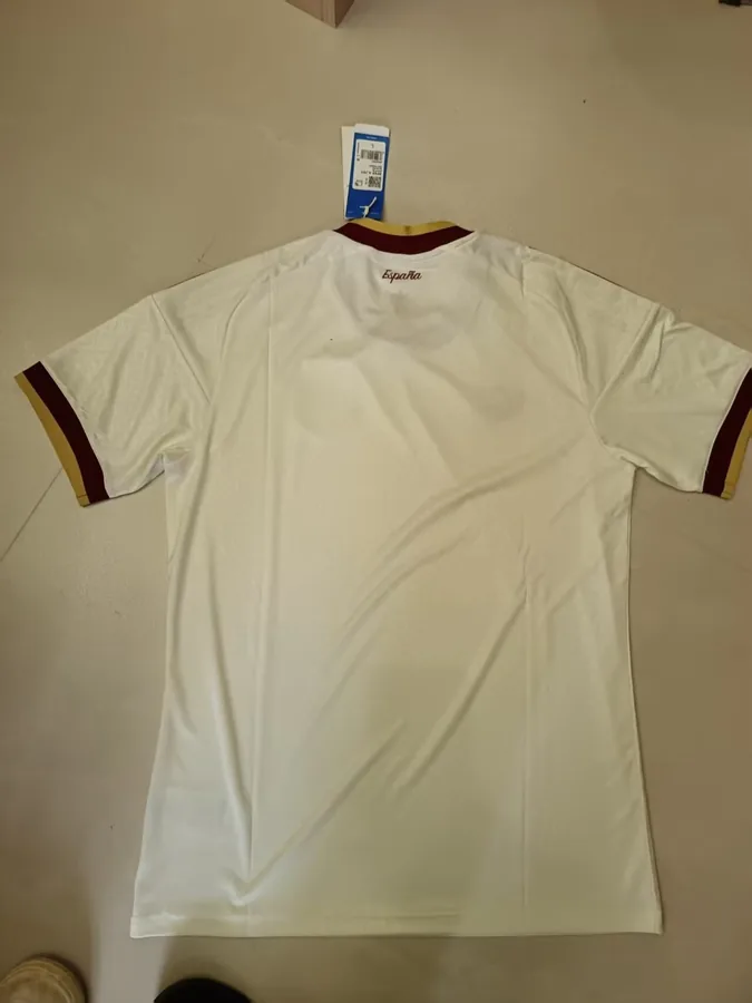 26/27 Spain Away S-XXL — photo 2