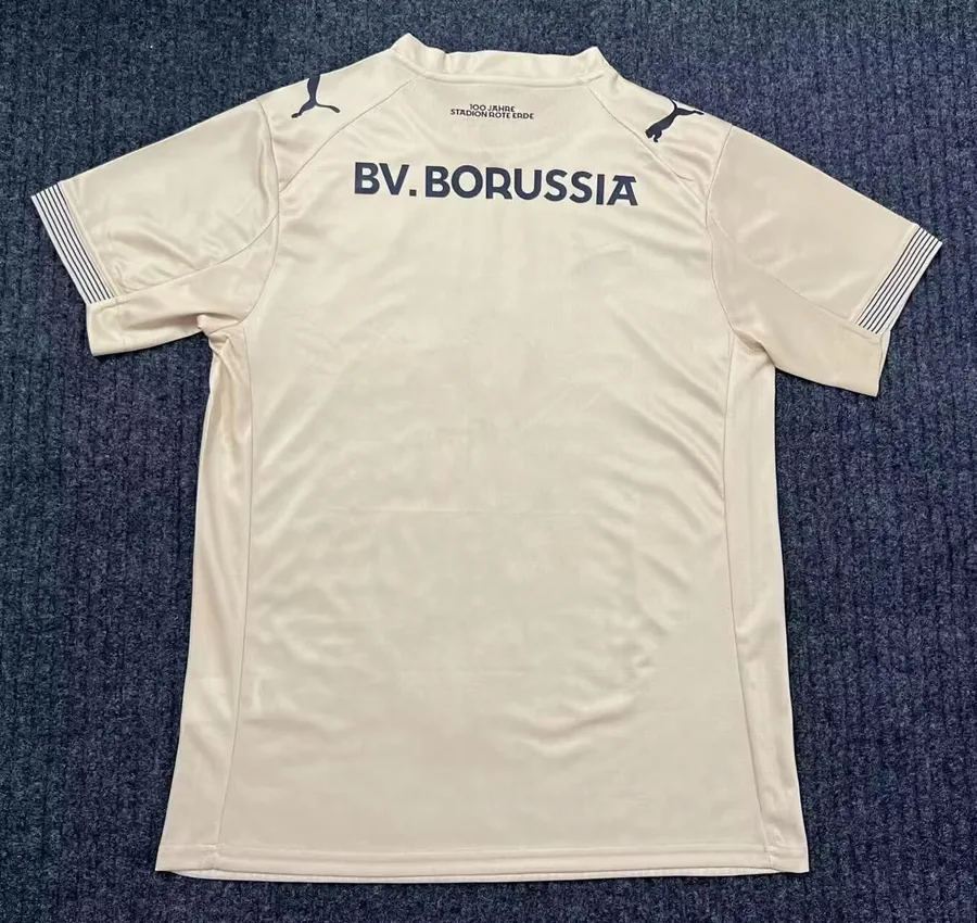 25-26 Dortmund Special Edition S-XXL