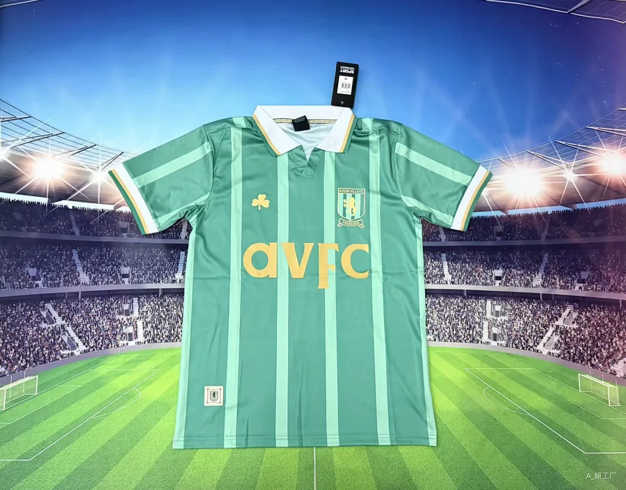 26/27 Sunderland Special Edition Green S-XXL — photo 2
