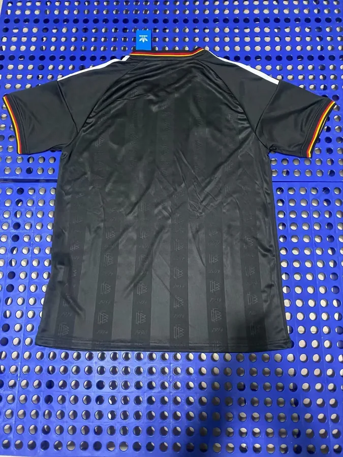 2026 World Cup Germany Special Soccer Jersey