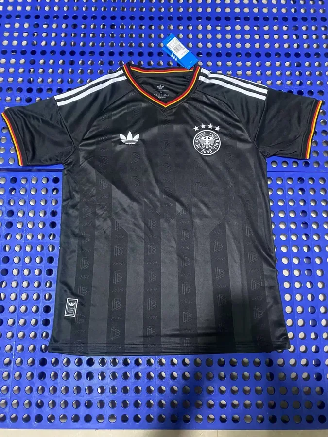 2026 World Cup Germany Special Soccer Jersey — photo 2