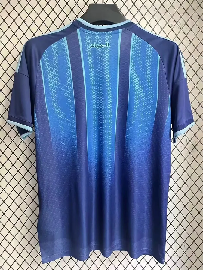 26/27 Algerian training uniform - blue S - 4XL