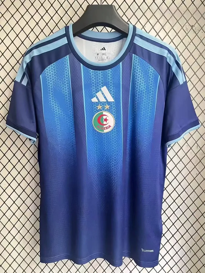 26/27 Algerian training uniform - blue S - 4XL — photo 2