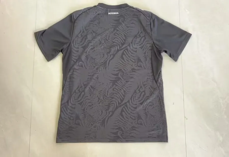 26/27 New Zealand Away Game - S-4XL