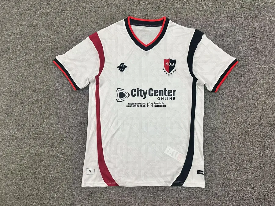 26/27 Newell's Away S-4XL — photo 2