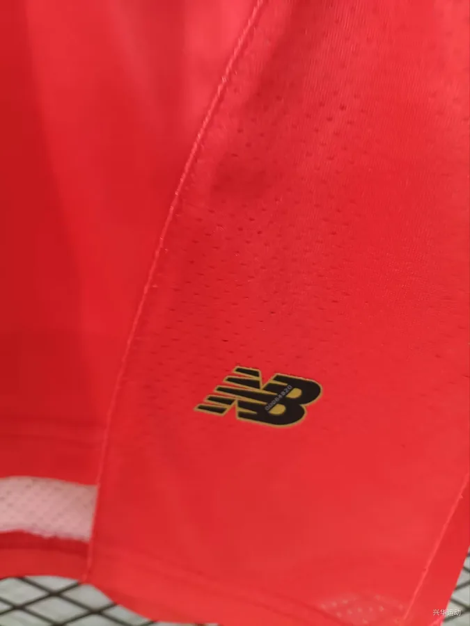 26/27  Toluca Home Game S-4XL — photo 4