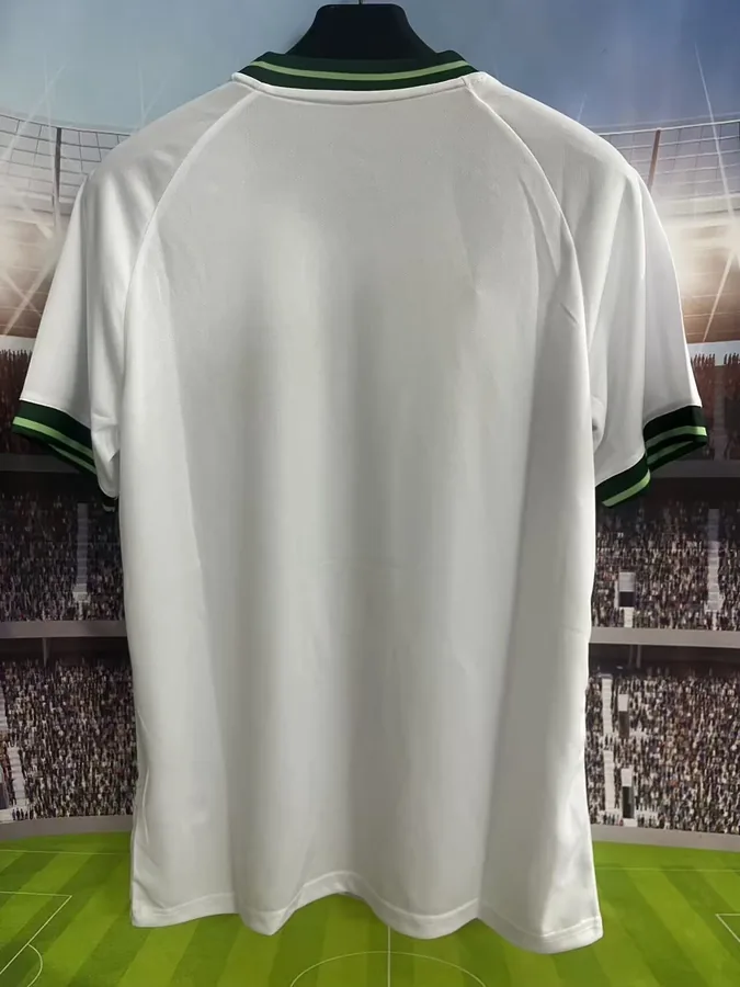 26/27 Celtic 60th Anniversary Edition S-4XL