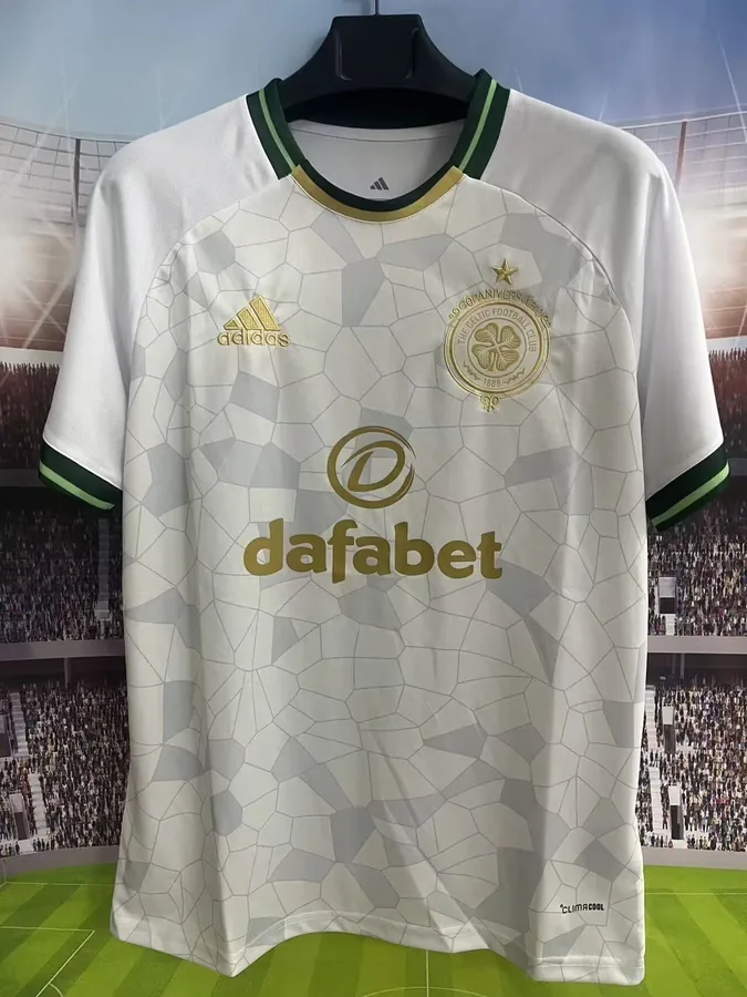 26/27 Celtic 60th Anniversary Edition S-4XL — photo 3