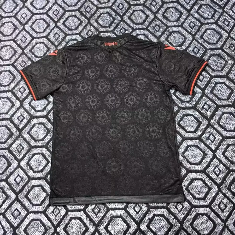 26/27 Albania - Third Away Game - S-4XL