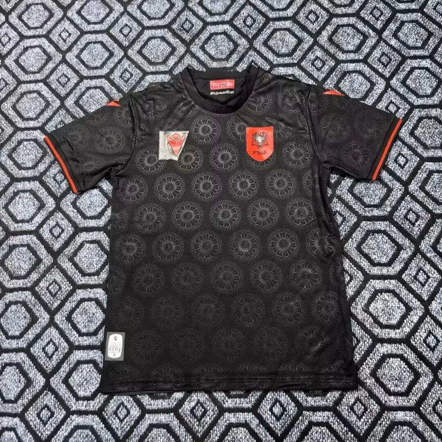 26/27 Albania - Third Away Game - S-4XL — photo 2