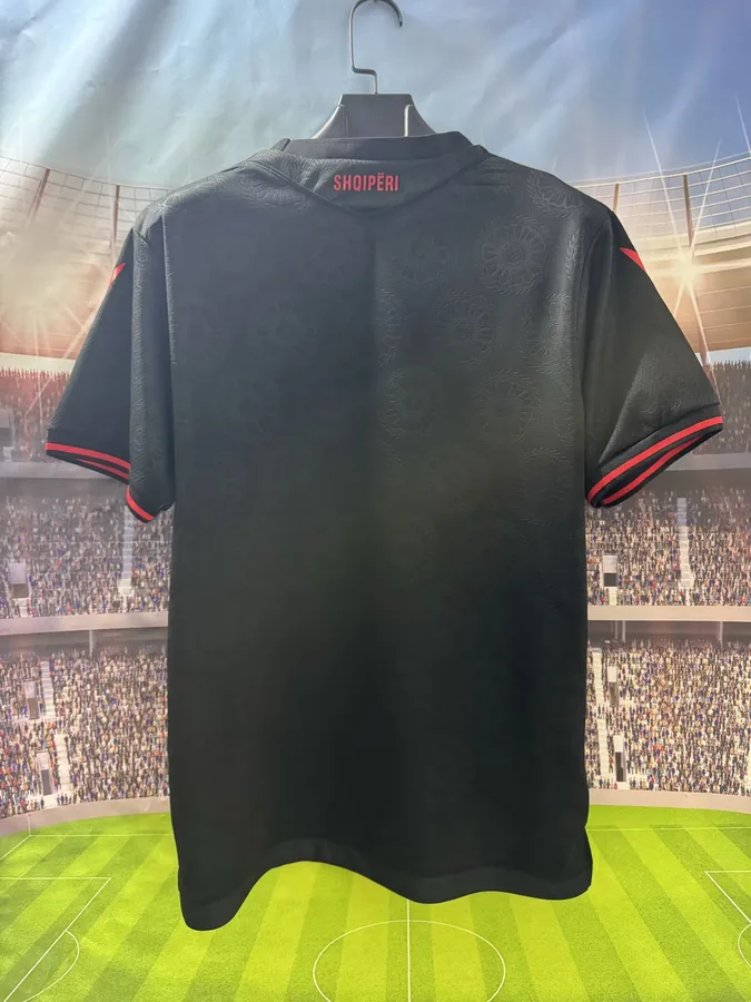 26/27 Albania - Third Away Game - S-4XL — photo 3