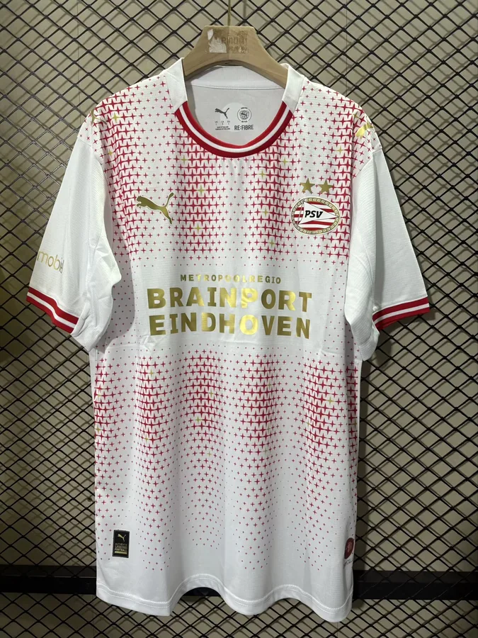 26/27 Eindhoven Special Edition S-4XL — photo 2