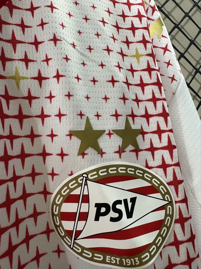 26/27 Eindhoven Special Edition S-4XL — photo 4