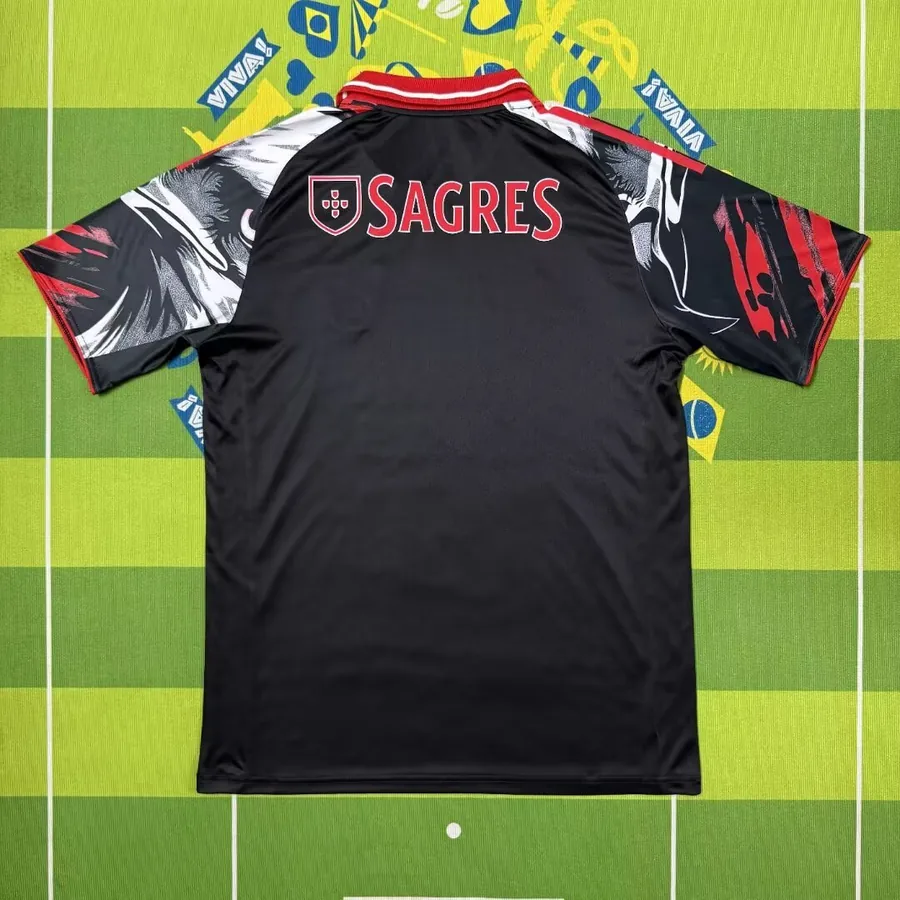 2627 Benfica training jersey S - 4XL