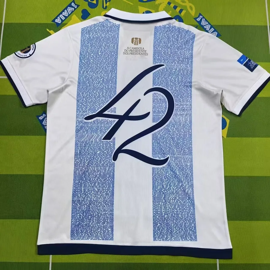 2627 Porto Chairman Edition S~4XL