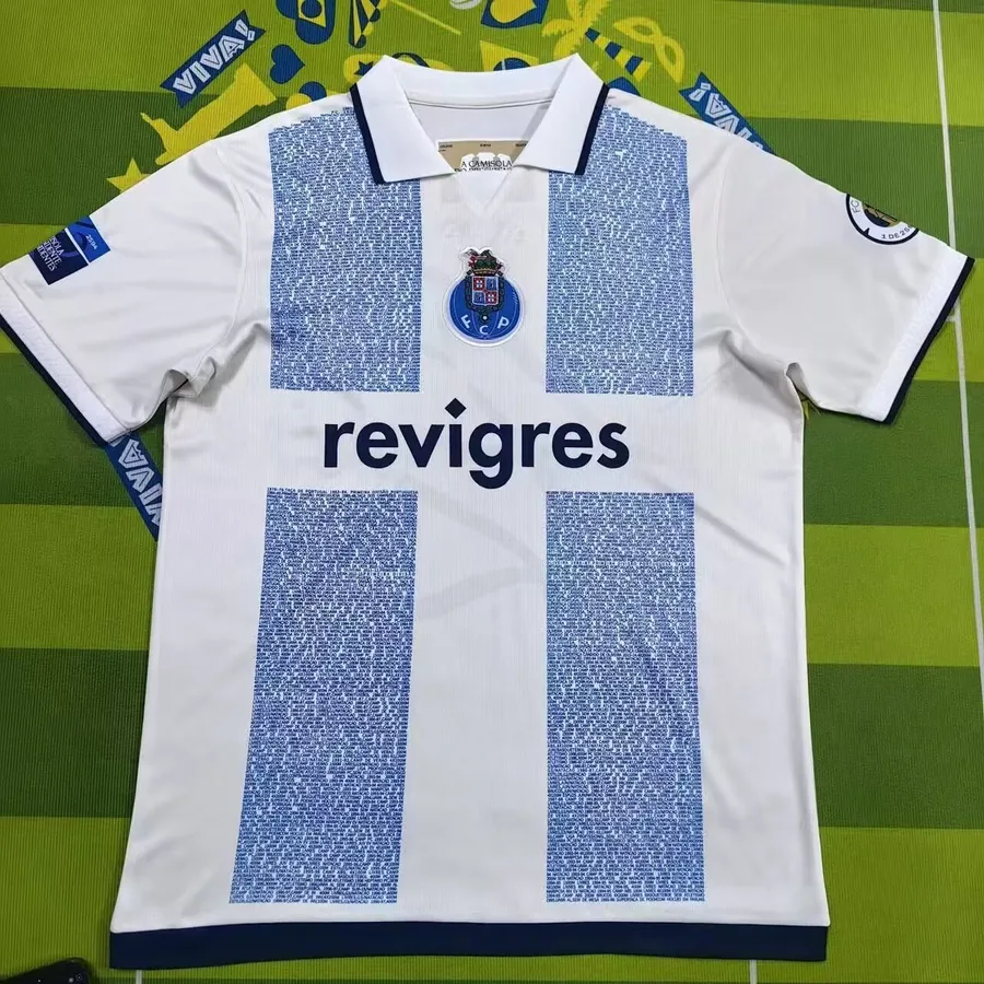 2627 Porto Chairman Edition S~4XL — photo 2
