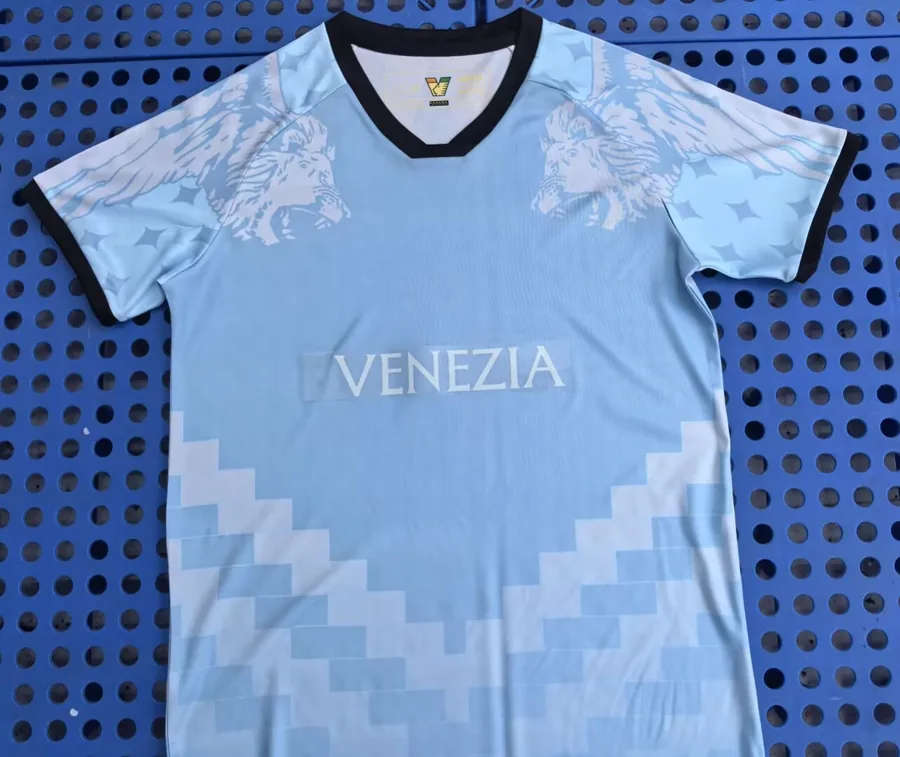 2627 Venice Third Away Game S - 4XL — photo 3