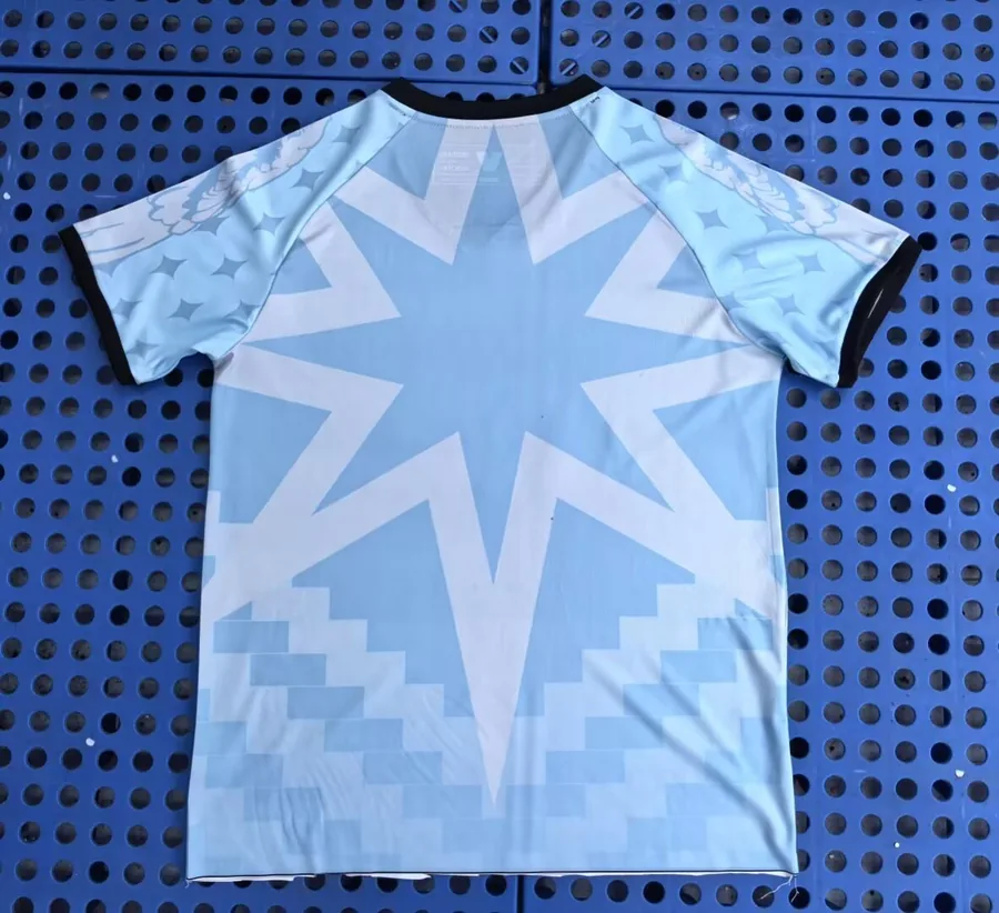 2627 Venice Third Away Game S - 4XL — photo 4