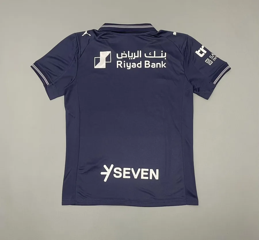 2627 Riyadh New Moon Special Edition S-XXL
