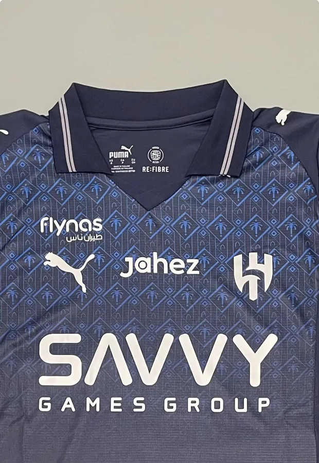 2627 Riyadh New Moon Special Edition S-XXL — photo 2