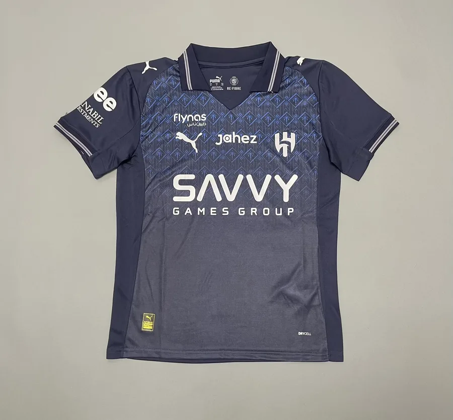 2627 Riyadh New Moon Special Edition S-XXL — photo 3