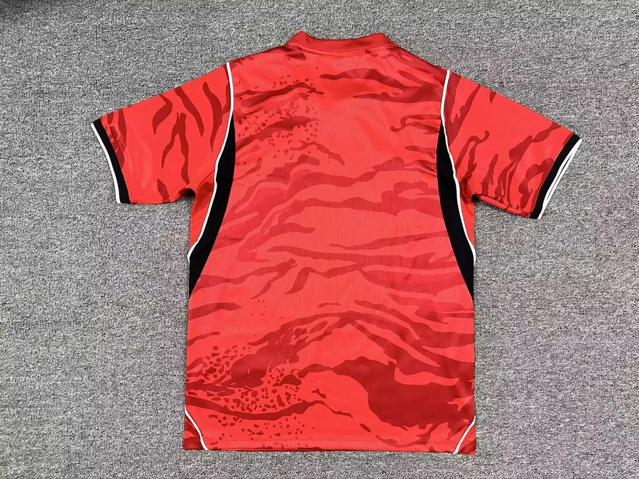 26/27 South Korea Home Game S-4XL