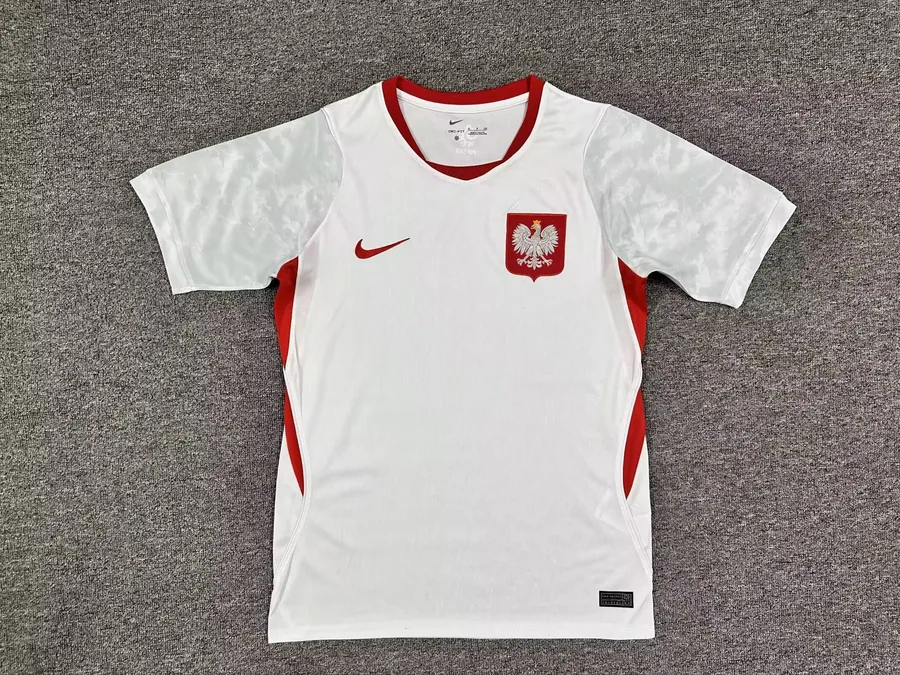 26/27 Poland Home S-4XL — photo 2