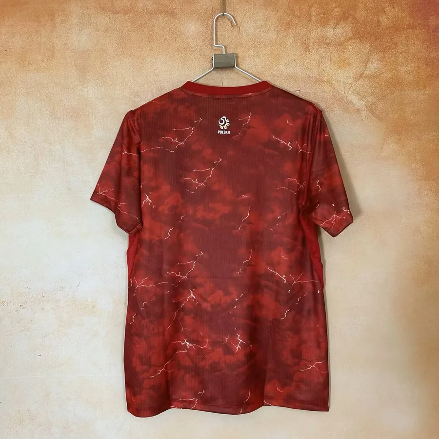 26/27 Poland Away Game S-4XL — photo 2