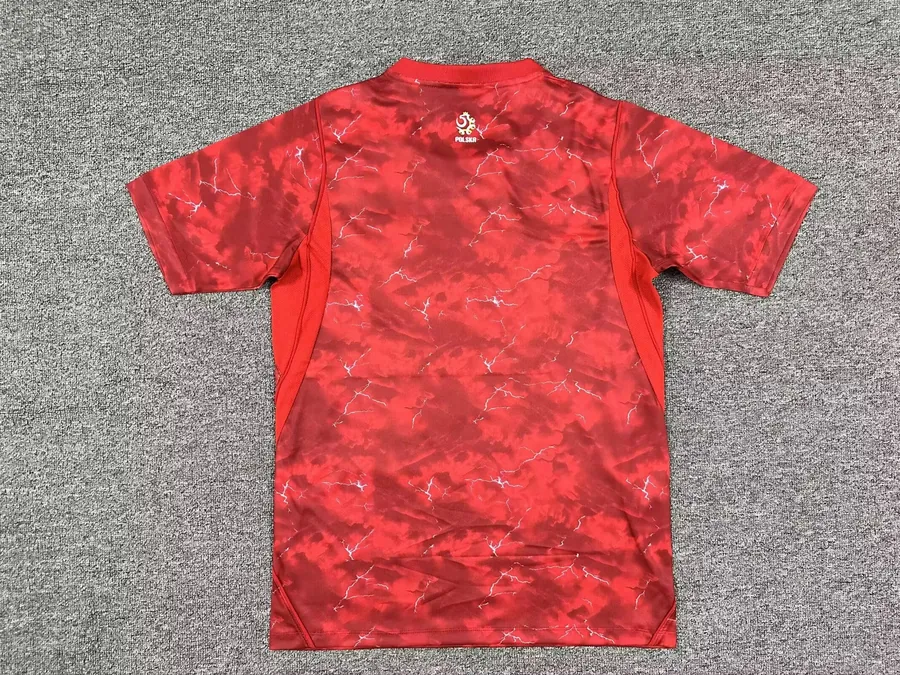 26/27 Poland Away Game S-4XL — photo 4