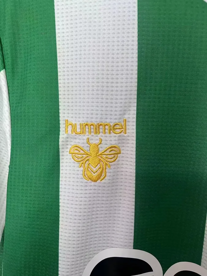 2026 Betis Vintage S-4XL — photo 2