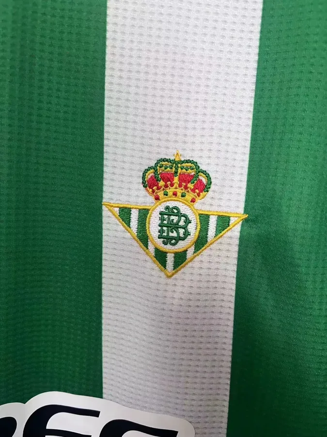 2026 Betis Vintage S-4XL — photo 3