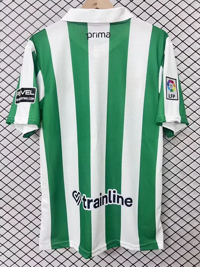 2026 Betis Vintage S-4XL — photo 4