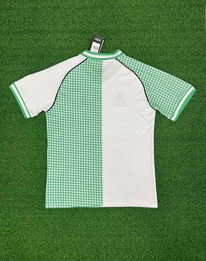 2627 Santander 113th Anniversary Edition Goalkeeper S-4XL