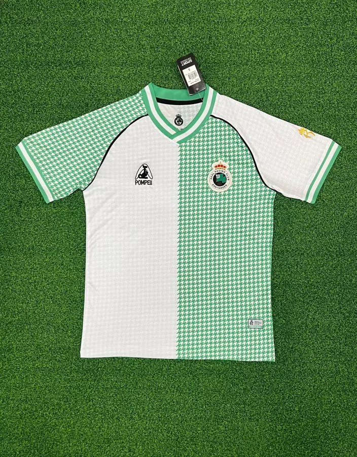 2627 Santander 113th Anniversary Edition Goalkeeper S-4XL — photo 2