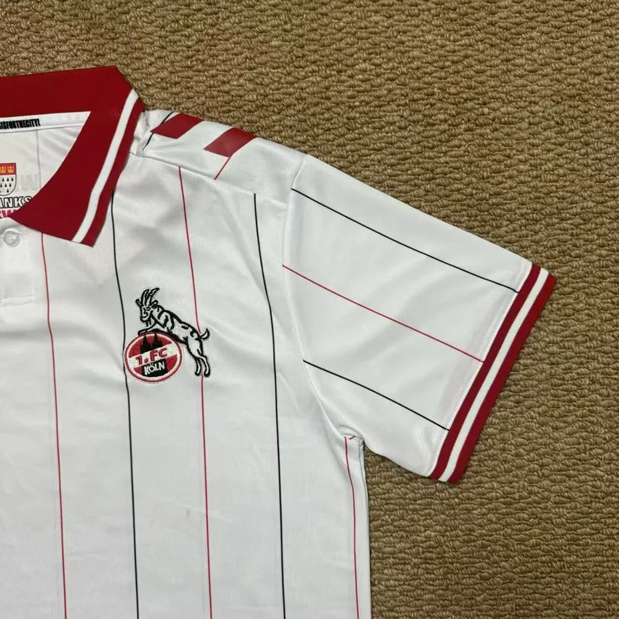 2627 Cologne Commemorative Edition S-4XL — photo 2